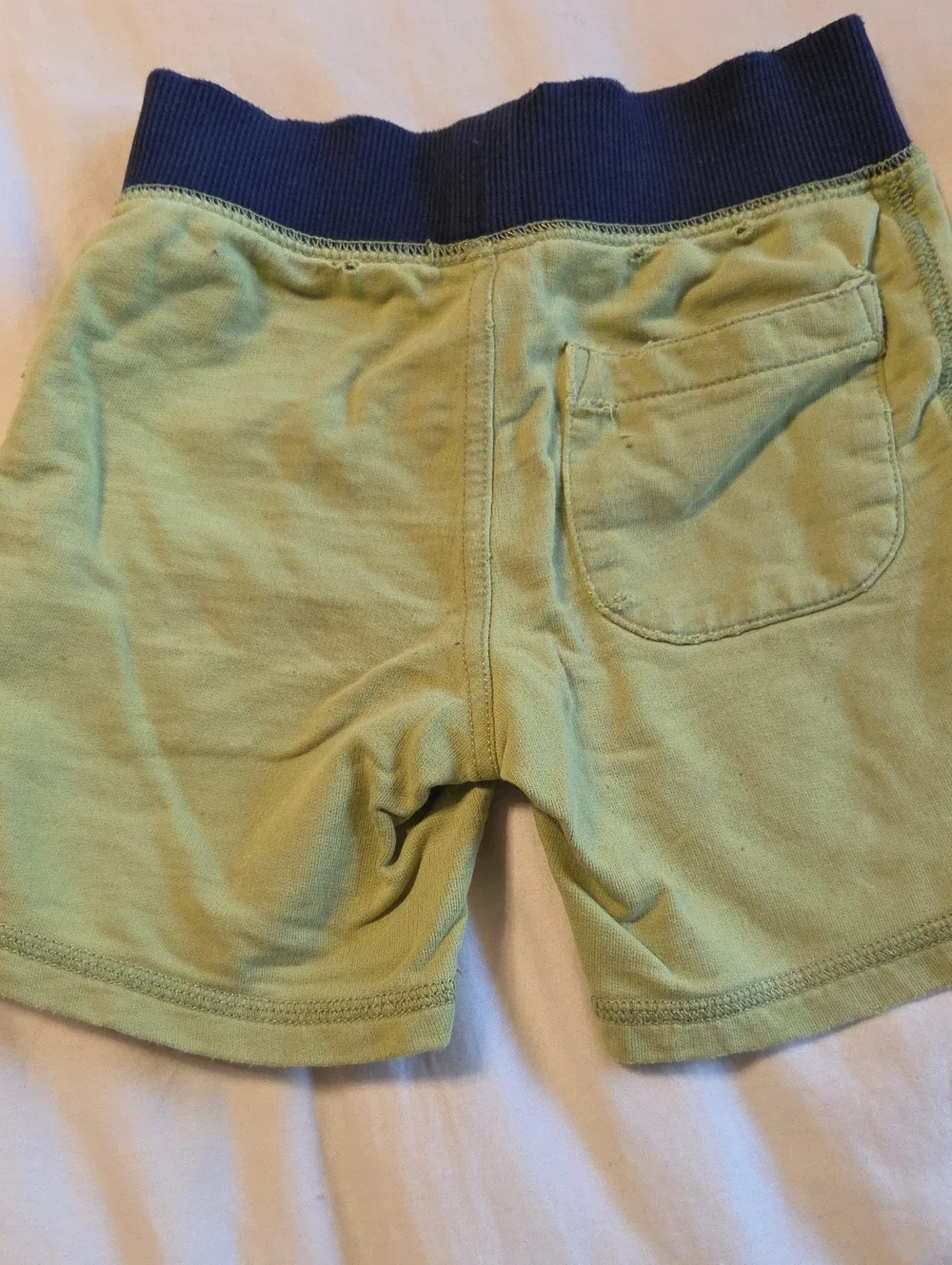 Gymboree Boys Shorts Lot 2T
